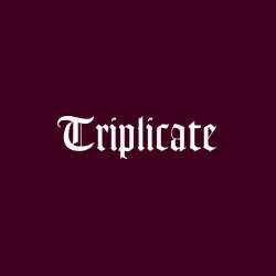 Triplicate